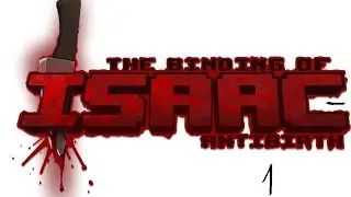 The Binding of Isaac Afterbirth Plus/обзор