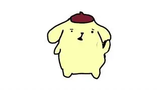 If yo leg got cut off, would it hurt? - meme (sanrio)