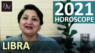2021 Libra Annual Horoscope Predictions And Guidance