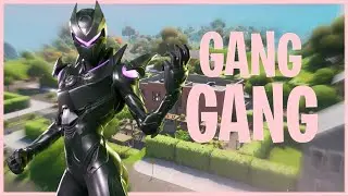 Gang Gang (Fortnite Montage)