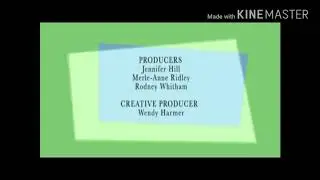 Pearlie credits