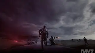 DayZ Standalone^^Cмерть в электро!