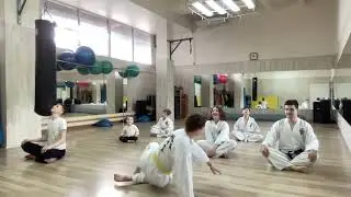 Тренируем Спецтехнику! Готовимся к аттестации!