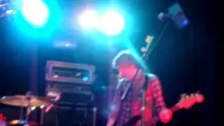 A Rocket To The Moon @ o2 Academy 2 [ Dakota ]