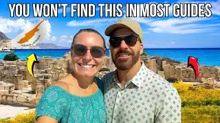 Ultimate hidden things to do in Paphos Cyprus for 2026