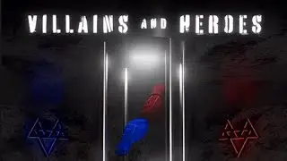 NEFFEX - Villains and Heroes [Copyright Free]