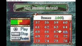Daisy's Theme (Moonwind Material) (Draft) played in Fire Emblem 8: The Sacred Stones