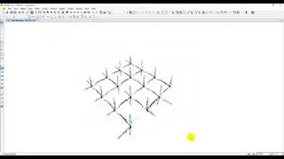 How to Show Reaction and export to excel in sap 2000v | CE Structure