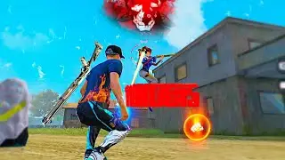 4 Fingers Claw free Fire 😈😈| Free Fire handcam gameplay | 😤 Mobile player freefire 