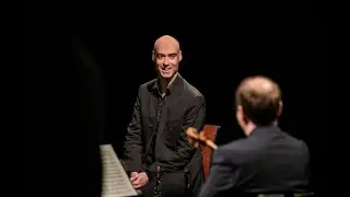 REEDS, RIZLA PAPERS AND WATER RAGS: Ensemble 360 wind musicians in conversation with Sarah Watts