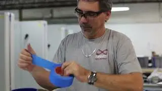 HMI Panel Upgrade | Fast-Paced Cutouts and Installations
