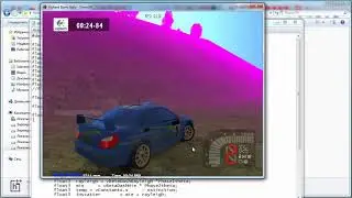 RBR RX (BTB) Scattering