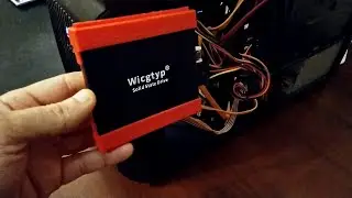 So I bought SSD on Aliexpress (in vain) - Wicgtyp