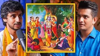 Correct Way To Pray To Krishna - Krishna Bhakti Explained