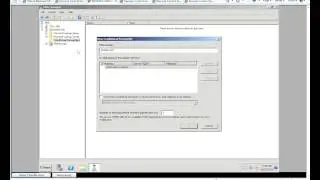 Conditional Forwarding
