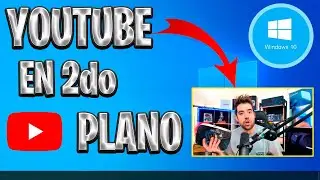 ✅CÓMO VER YOUTUBE EN SEGUNDO PLANO DESDE TU PC | VENTANA FLOTANTE EN YOUTUBE 💻