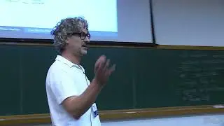 Special Holonomy and Geometric Structures on Complex Manifolds - Andrei Moroianu (Paris Saclay)