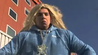RSW Paroba 2009 Big Bang City! - Trailer