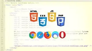 Web Programlama 40 PHP Ders 08-2