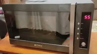 BORK MW IIEI 5923 BK