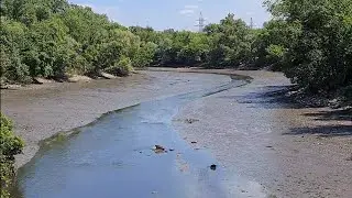 Запорожье 10. 06. 2023 Ужасные кадры 😞 Без комментариев