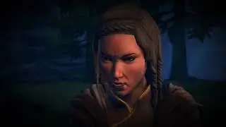 echoes of Vengeance