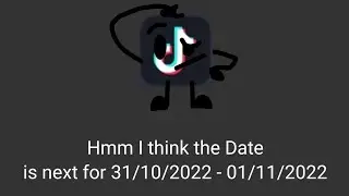 (Requested) R.I.P September