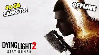 Dying Light 2 Stay Human 2022 on PC/Laptop | Walkthrough 🔥 Mr.Techie DIY