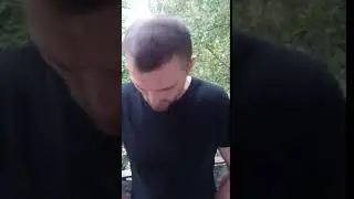 Руслан Дулич в роли покупателя 1