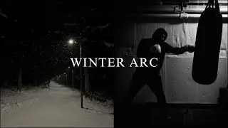 THE WINTER ARC
