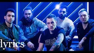 I Prevail - Gasoline [Lyrics] [fan made video]