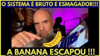 MARÇAL ESTÁ FORA || WAGNÃO