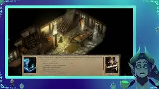 Pathfinder: Kingmaker playthrough p2