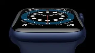 Apple Watch series 6 unboxing Ordered from Amazon || apple smart watch unboxing ||#applewatch ||