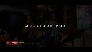 Muzzique Vox- LIgaya