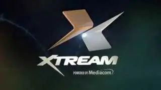 Introducing Xtream, Combining the Fastest In-Home WiFi With An Intuitive TiVo® DVR!