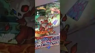 ragnarok Labyrinth NFT endless tower 1st boss
