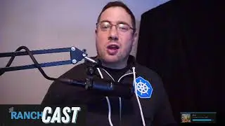 The RanchCast - Automating All The Things 9/?