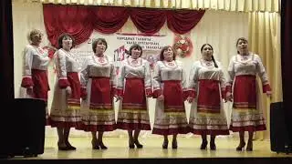 НижнеЧекурский СДК. Концерт-2022.