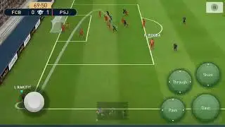 Watch me Demo stream PES 2019 PRO EVOLUTION SOCCER