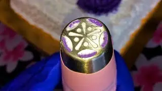 ПОПРОБУЙТЕ ИСПОЛЬЗОВАТЬ ЭТУ НАСАДКУ! Украшение торта на день рождения