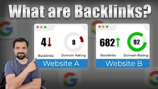 What is a Backlink? (SEO Backlinks Explained in Urdu/Hindi)