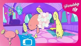 The Best Best Friend | MARYOKU YUMMY | Friendship TV