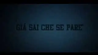 Okus - Gia sai ca se parè (teaser)