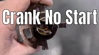 Chevy 1.5L and 1.4L Major Engine Problem: No Start 