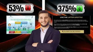 How To Build A Funnel + 1 Click Import My BEST Converting Funnel Free
