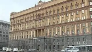 The Fate of a Counterintelligence Officer: Special Report by A. Sladkov
