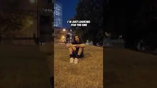 I'm Just Looking For The One...