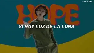Daydream – J-HOPE (Traducida al Español)
