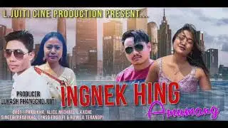 Ingnek hing amumang| Karbi Video Song